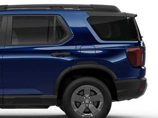 New 2026 Honda Passport RTL image 1
