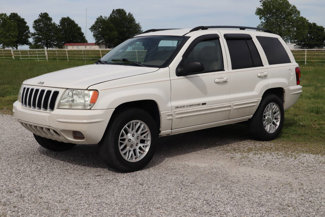 Used 2003 Jeep Grand Cherokee Limited image 1