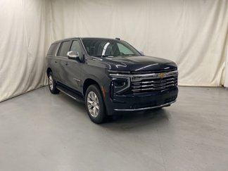 New 2025 Chevrolet Suburban Premier w/ Sun And Tow Package image 1