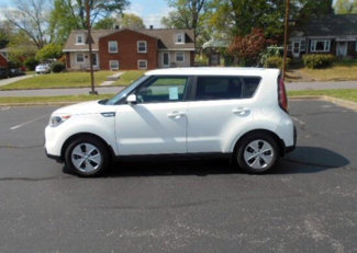 Used 2016 Kia Soul image 1