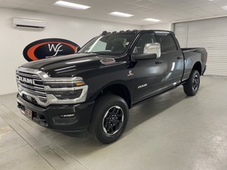 New 2025 RAM 2500 Laramie image 1