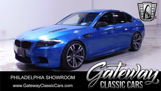 Used 2013 BMW M5 image 1