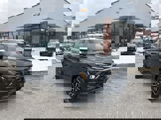 New 2025 Chevrolet TrailBlazer ACTIV w/ Convenience Package image 1