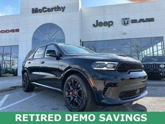 New 2024 Dodge Durango SRT image 1