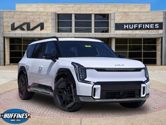 New 2026 Kia EV9 GT-Line image 1