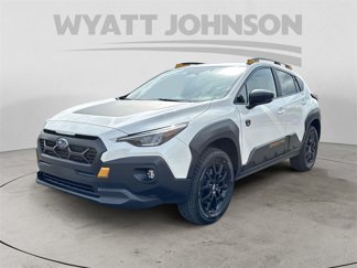 New 2025 Subaru Crosstrek 2.5i Wilderness image 1