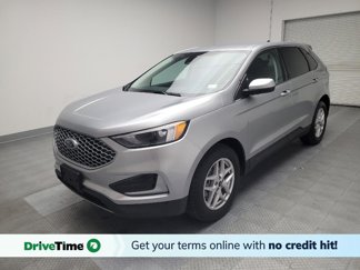 Used 2024 Ford Edge SEL image 1