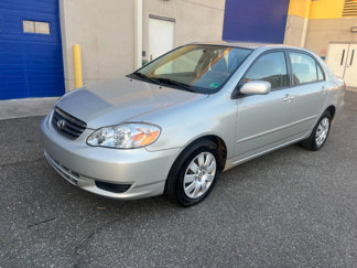 Used 2003 Toyota Corolla LE image 1
