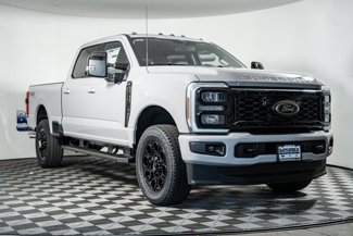 New 2025 Ford F250 Lariat image 1