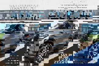 Used 2025 Ford Explorer ST-Line image 1