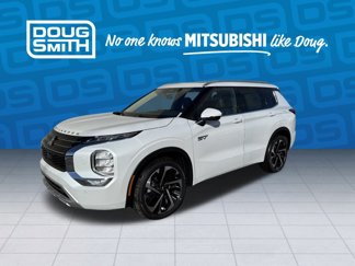 New 2025 Mitsubishi Outlander SEL image 1