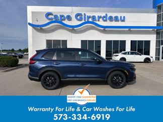 New 2026 Honda CR-V Sport-L image 1