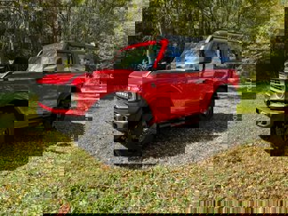 New 2024 Ford Bronco Black Diamond image 1