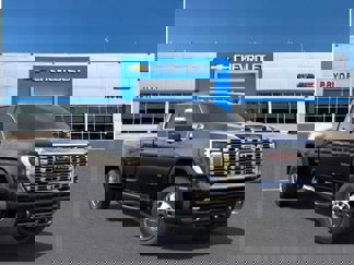 New 2025 GMC Sierra 3500 Denali w/ Technology Package image 1