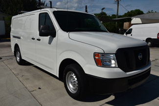 Used 2021 Nissan NV 1500 SV image 1