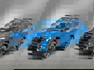 New 2025 Subaru Outback Wilderness image 1