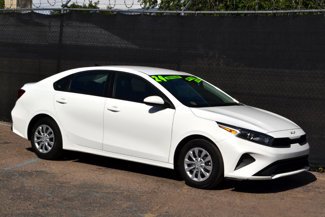 Used 2024 Kia Forte LX image 1