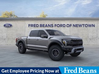 New 2025 Ford F150 Raptor image 1