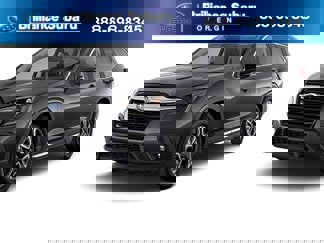 New 2025 Subaru Ascent Limited image 1