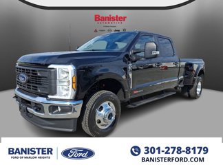 New 2025 Ford F350 XL image 1