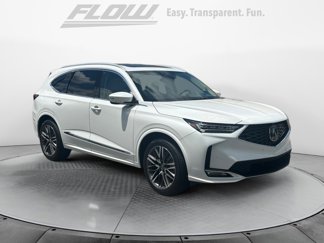 New 2026 Acura MDX w/ Advance Package image 1