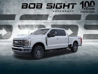 New 2026 Ford F250 Lariat w/ Lariat Premium Package image 1
