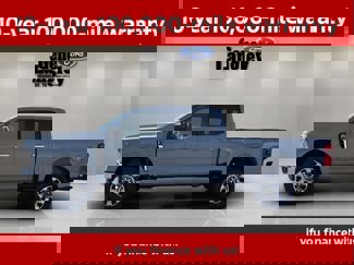 New 2025 Ford F250 Lariat w/ Lariat Ultimate Package image 1