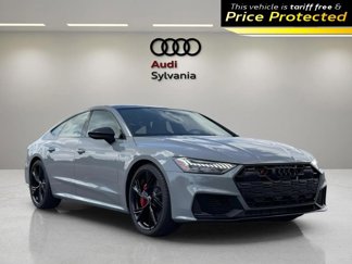 New 2025 Audi S7 Prestige image 1