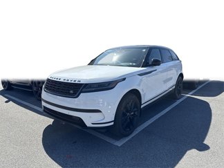 New 2026 Land Rover Range Rover Velar S image 1