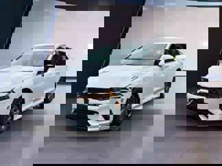 Certified 2023 Kia K5 LXS image 1