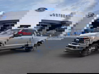 New 2025 Ford F350 XL image 1
