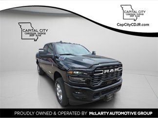 New 2025 RAM 2500 Big Horn image 1