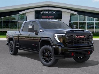 New 2026 GMC Sierra 2500 AT4 w/ AT4 Premium Plus Package image 1