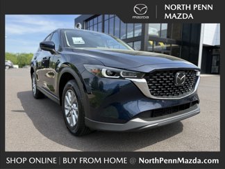 Certified 2023 MAZDA CX-5 AWD 2.5 S w/ Select Package image 1