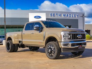 Used 2026 Ford F450 King Ranch video 1
