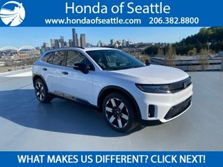 New 2025 Honda Prologue Elite image 1