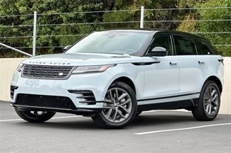 New 2026 Land Rover Range Rover Velar Dynamic SE image 1