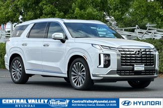New 2025 Hyundai Palisade Calligraphy image 1