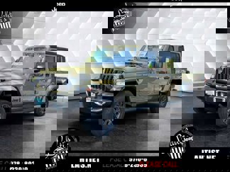New 2025 Jeep Gladiator Sport image 1