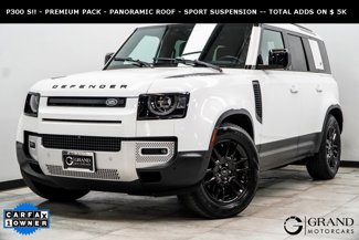 Used 2024 Land Rover Defender 110 S image 1