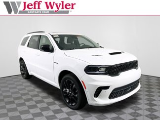 New 2025 Dodge Durango R/T image 1