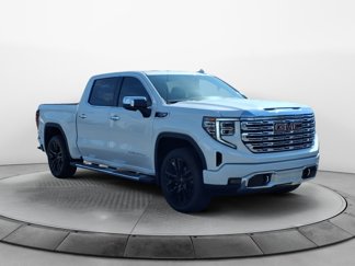 New 2025 GMC Sierra 1500 Denali w/ Technology Package image 1