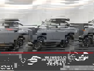 New 2026 Nissan Rogue SV image 1