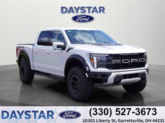 New 2025 Ford F150 Raptor image 1