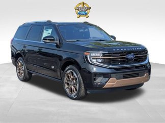 New 2025 Ford Expedition King Ranch image 1