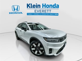 New 2025 Honda Prologue Elite image 1