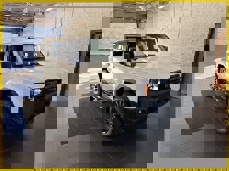 New 2025 Toyota Land Cruiser 1958 image 1