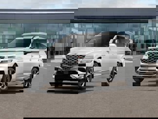 New 2026 Genesis GV80 2.5T Advanced image 1