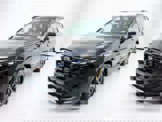 New 2026 Honda CR-V TrailSport image 1