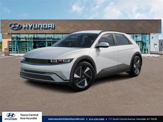 New 2025 Hyundai Ioniq 5 SEL image 1
